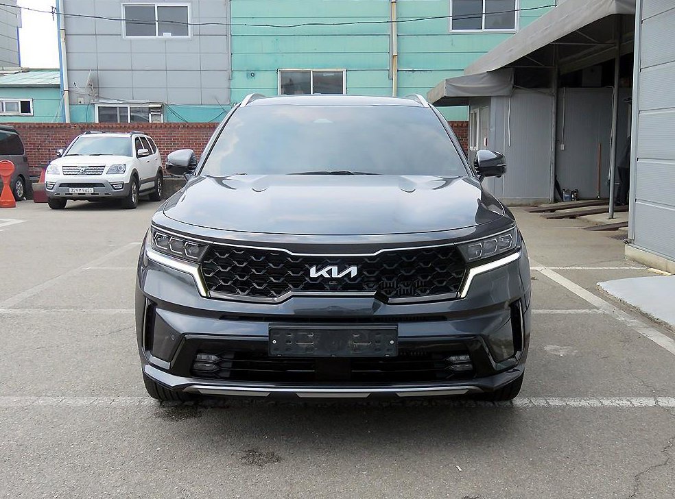 기아 쏘렌토 HEV 1.6 4WD 시그니처
