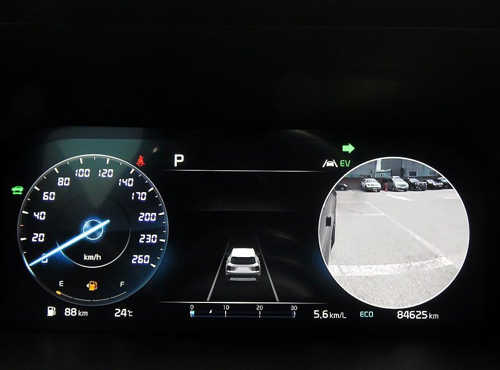 기아 쏘렌토 HEV 1.6 4WD 시그니처 사진 12