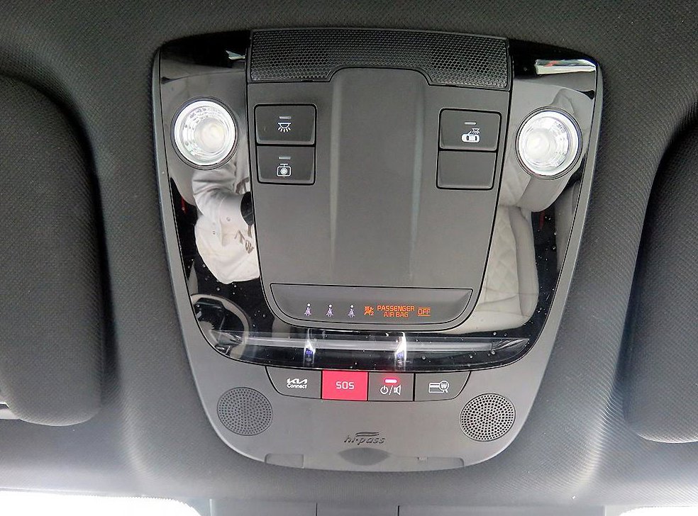 기아 쏘렌토 HEV 1.6 4WD 시그니처 사진 14