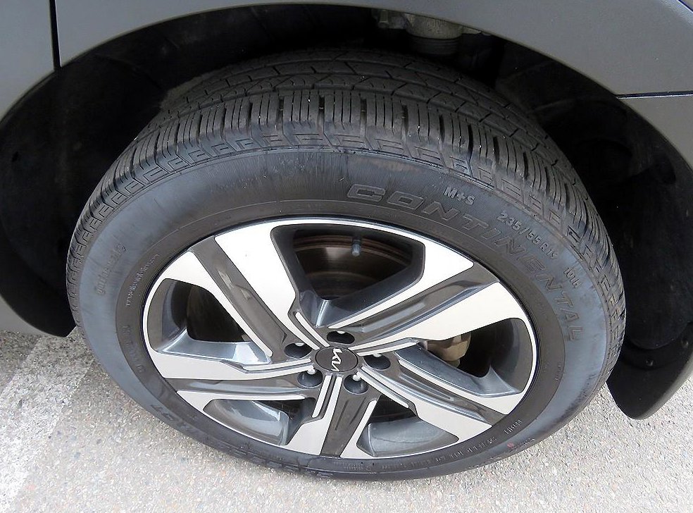 기아 쏘렌토 HEV 1.6 4WD 시그니처 사진 20