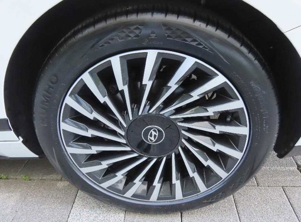 현대 그랜저 가솔린 2.5 2WD 사진 17