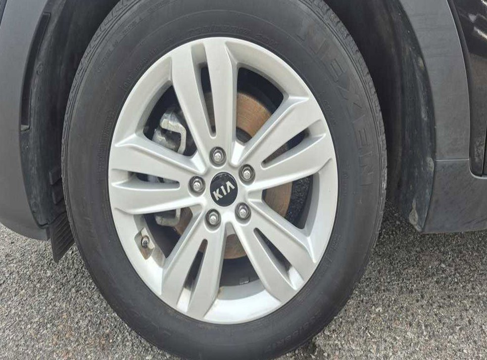 기아 스포티지 디젤 1.7 2WD 트렌디 사진 15
