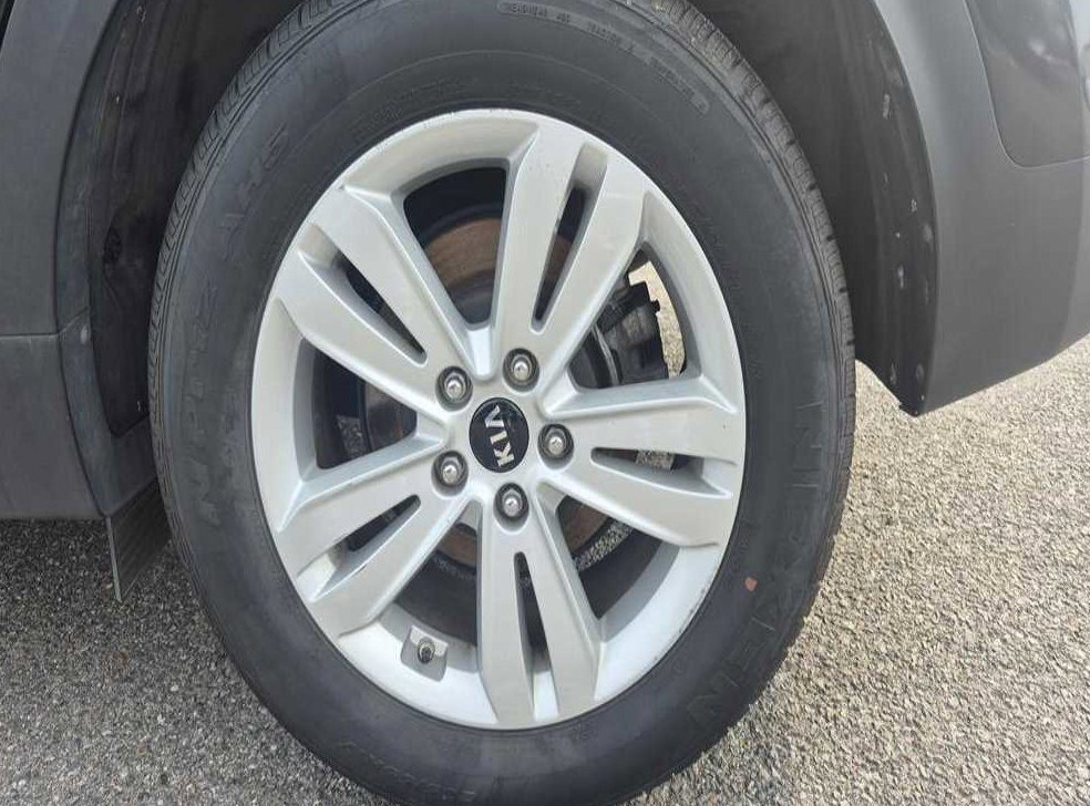 기아 스포티지 디젤 1.7 2WD 트렌디 사진 16