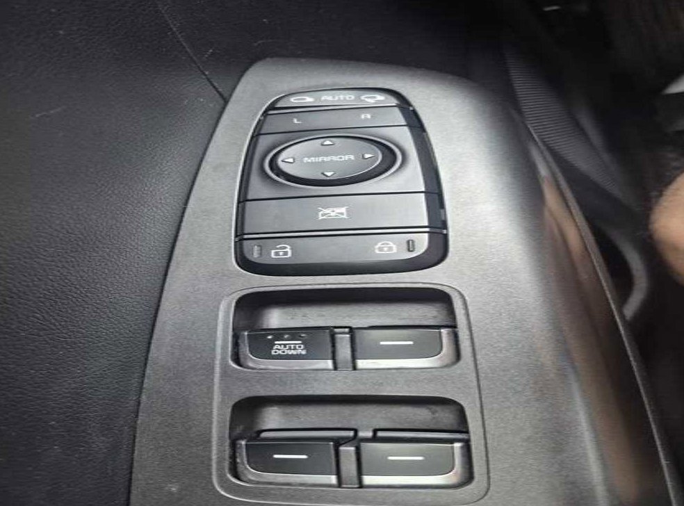 기아 스포티지 디젤 1.7 2WD 트렌디 사진 9