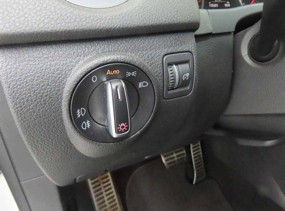 폭스바겐 티구안 2.0 TDI R-라인 사진 10
