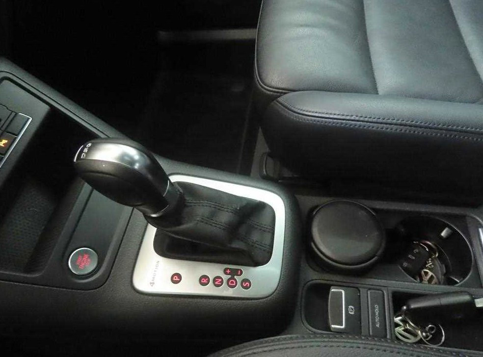 폭스바겐 티구안 2.0 TDI R-라인 사진 13