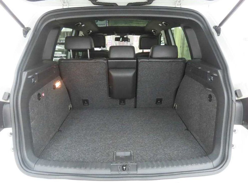 폭스바겐 티구안 2.0 TDI R-라인 사진 20