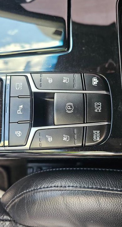 기아 K7 2.4 GDI 리미티드 사진 10