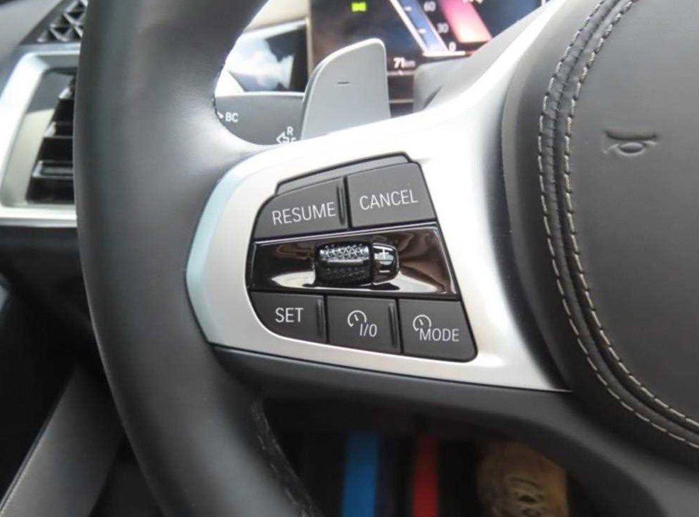 BMW X6 xDrive 40i M 스포츠 사진 11