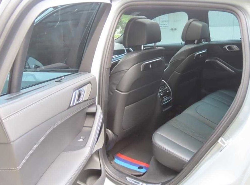 BMW X6 xDrive 40i M 스포츠 사진 14