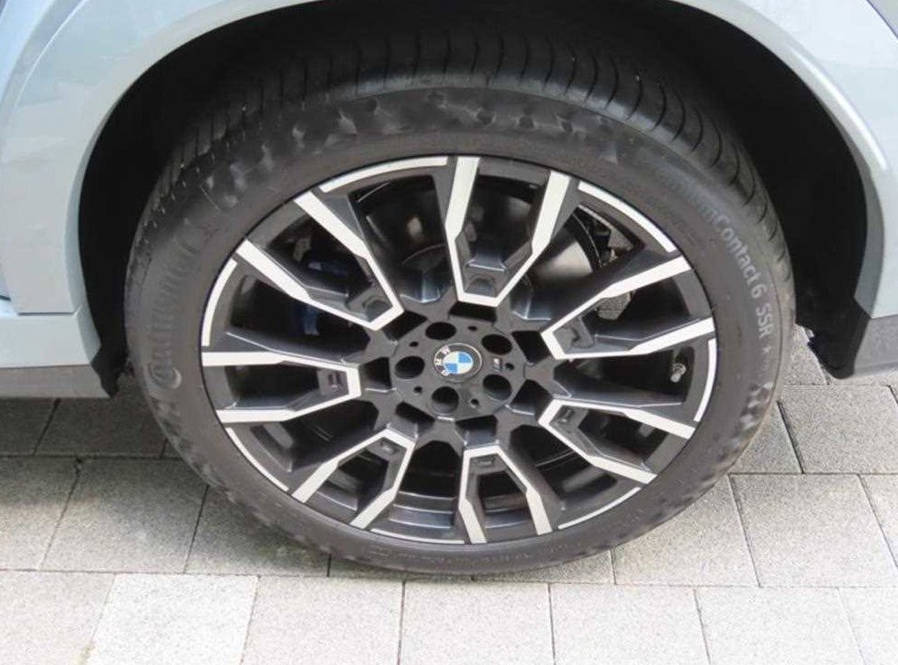 BMW X6 xDrive 40i M 스포츠 사진 17