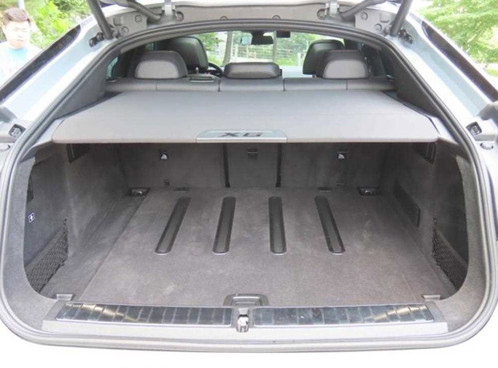 BMW X6 xDrive 40i M 스포츠 사진 18