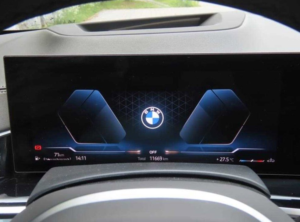 BMW X6 xDrive 40i M 스포츠 사진 5