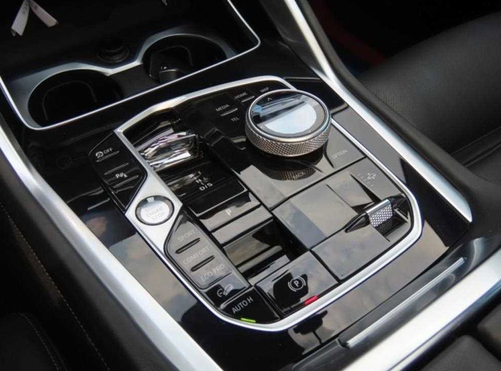 BMW X6 xDrive 40i M 스포츠 사진 6