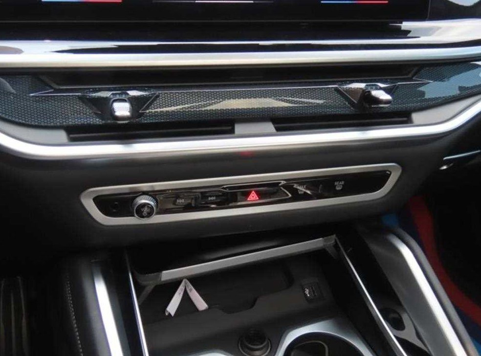 BMW X6 xDrive 40i M 스포츠 사진 7