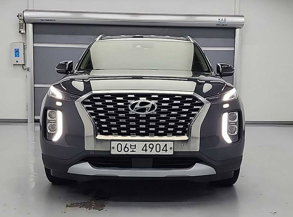 현대 팰리세이드 디젤 2.2 2WD