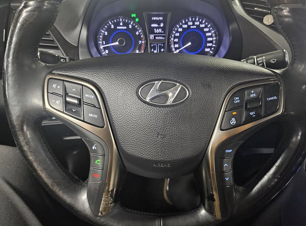 현대 그랜저 HG240 LUXURY 사진 11