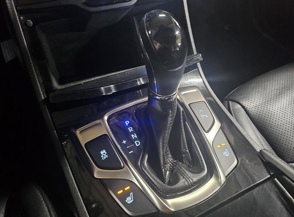 현대 그랜저 HG240 LUXURY 사진 12