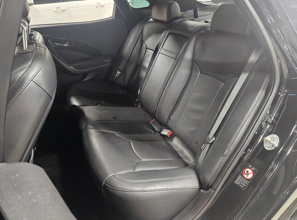 현대 그랜저 HG240 LUXURY 사진 16