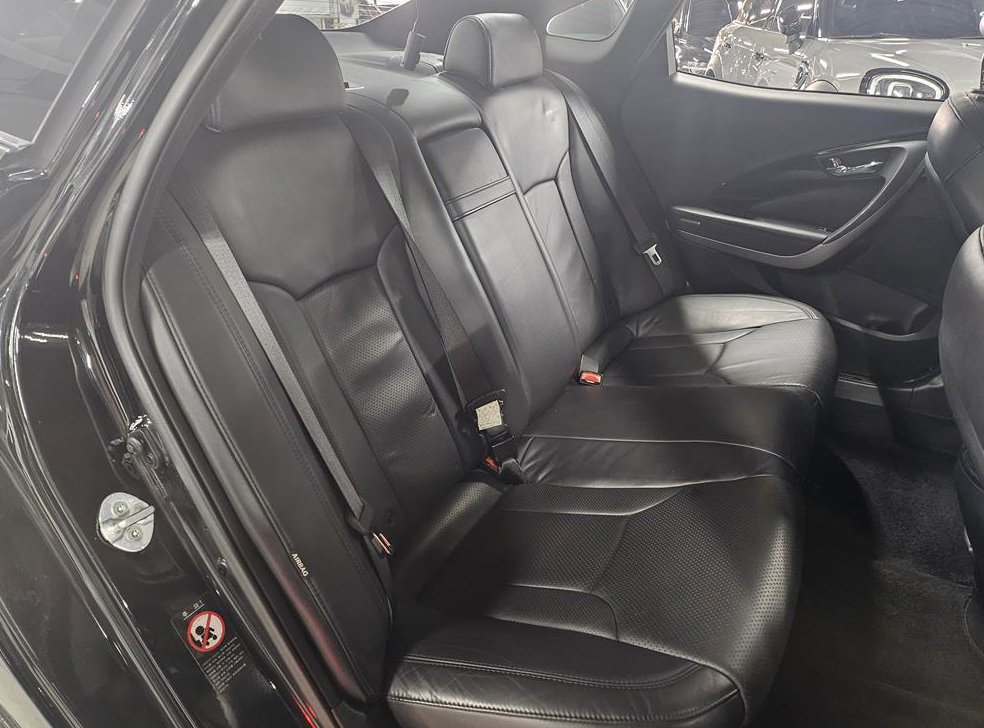 현대 그랜저 HG240 LUXURY 사진 18