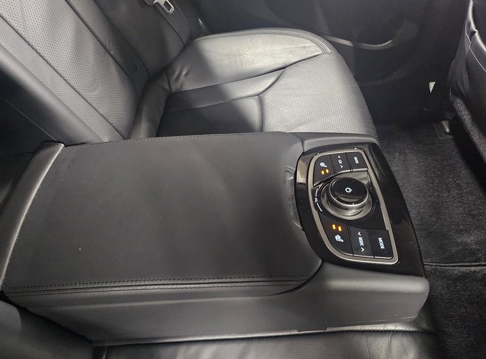 현대 그랜저 HG240 LUXURY 사진 20