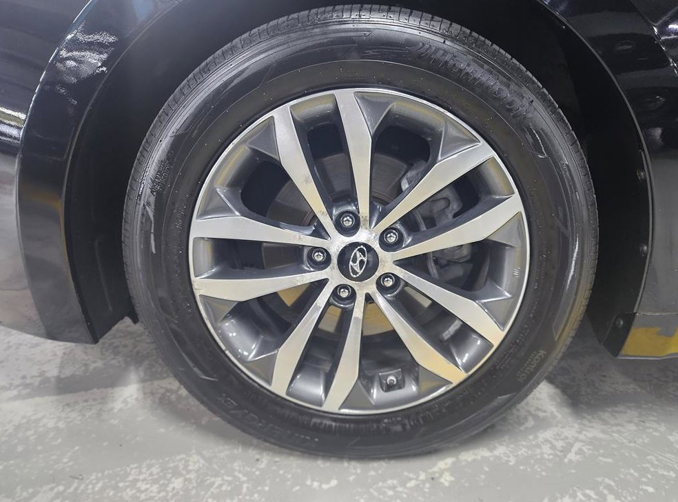 현대 그랜저 HG240 LUXURY 사진 7