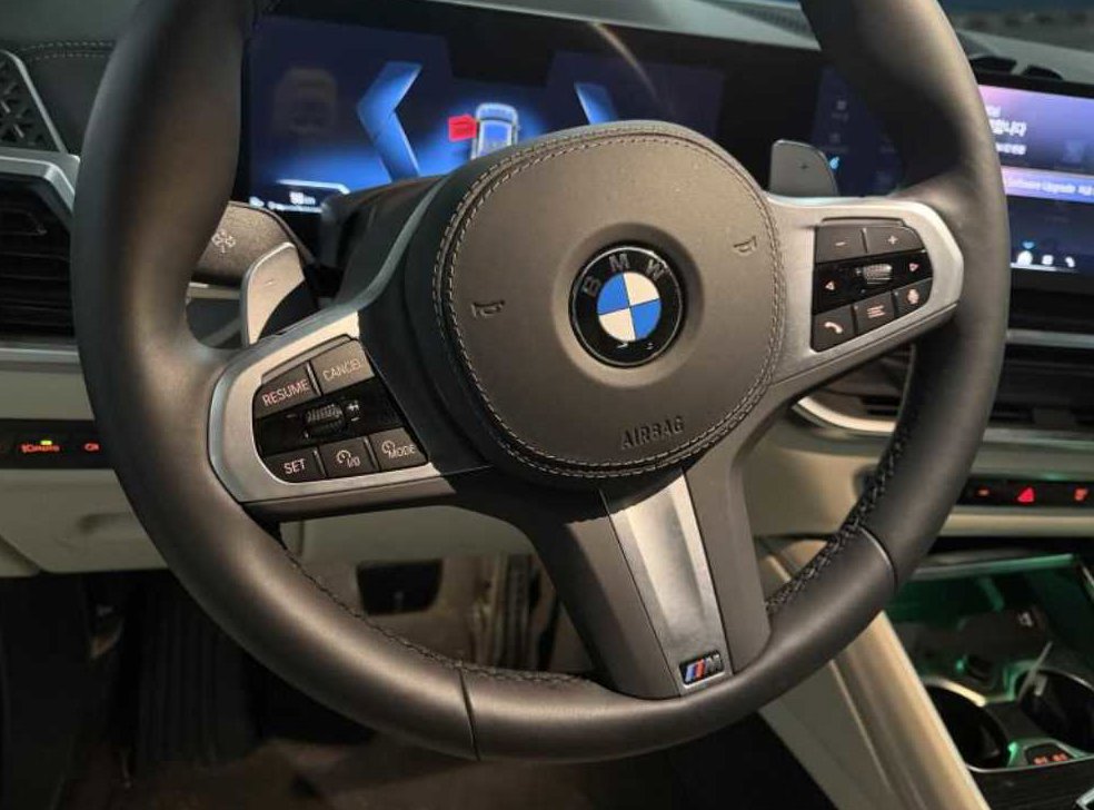 BMW X6 xDrive 30d M 스포츠 사진 5