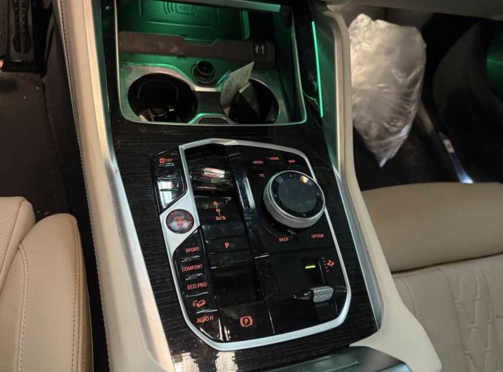 BMW X6 xDrive 30d M 스포츠 사진 6