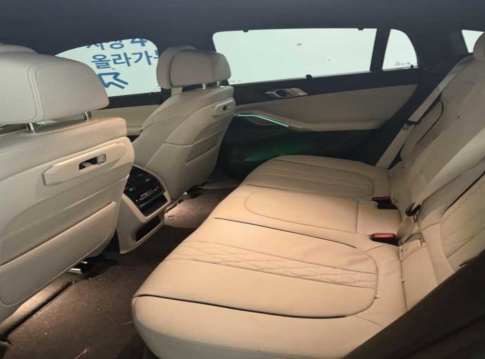 BMW X6 xDrive 30d M 스포츠 사진 7