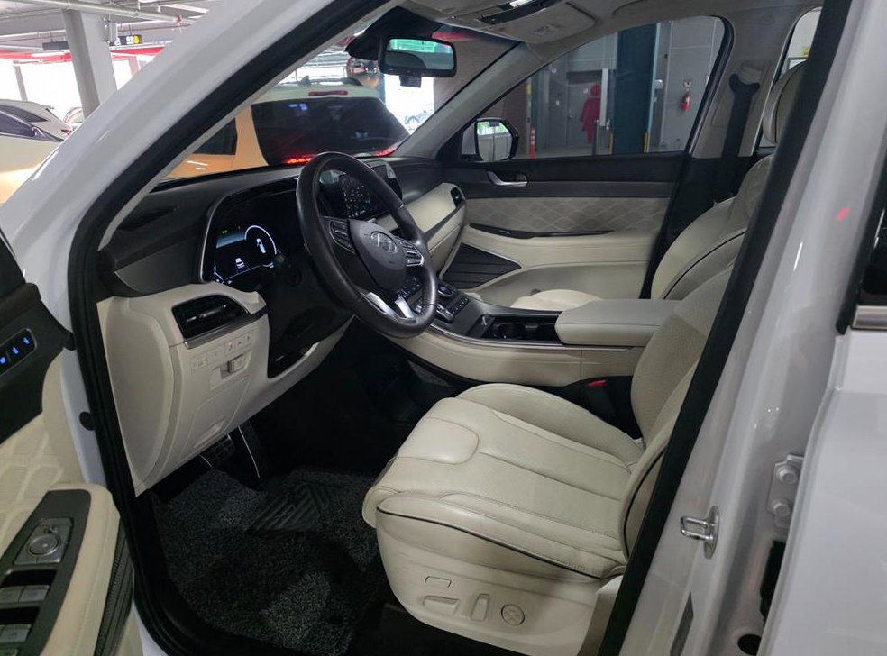 현대 팰리세이드 디젤 2.2 2WD 사진 10