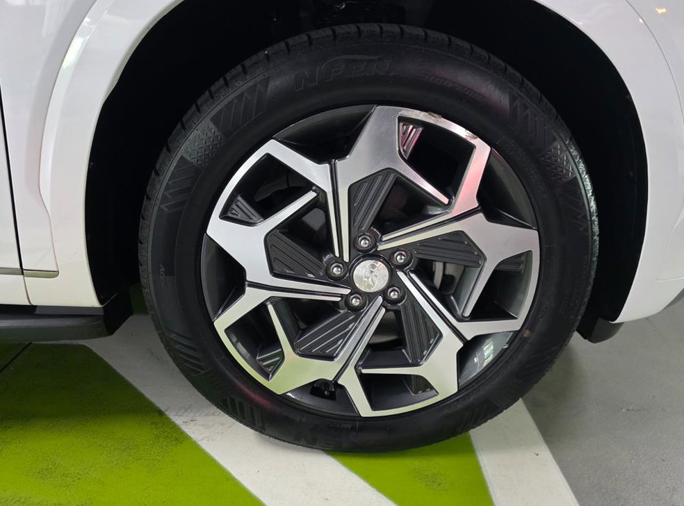 현대 팰리세이드 디젤 2.2 2WD 사진 17
