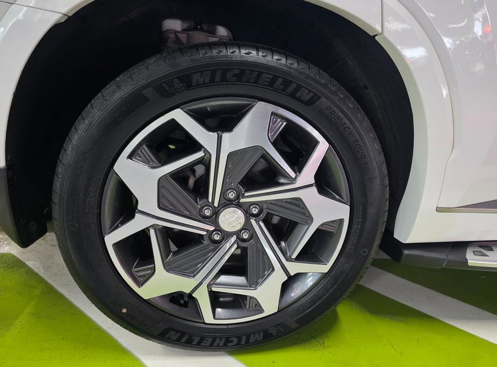 현대 팰리세이드 디젤 2.2 2WD 사진 18