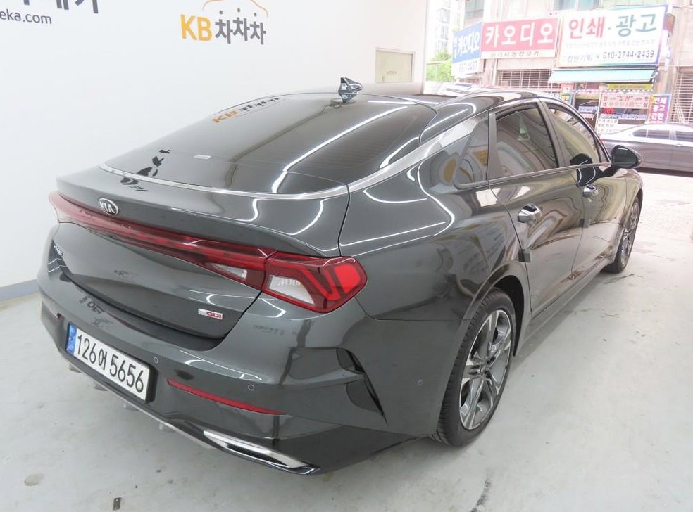 차량 이미지