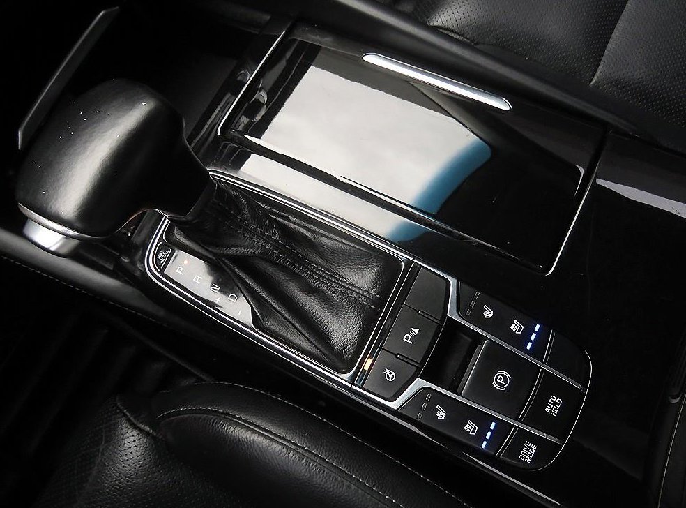 기아 K7 3.3 GDI 노블레스 사진 14