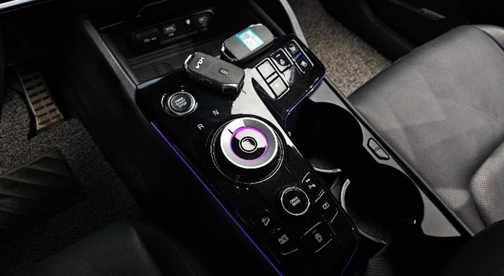 기아 스포티지 1.6 가솔린 2WD 사진 10
