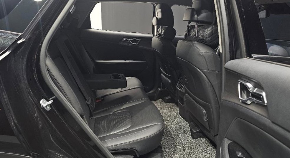 기아 스포티지 1.6 가솔린 2WD 사진 12