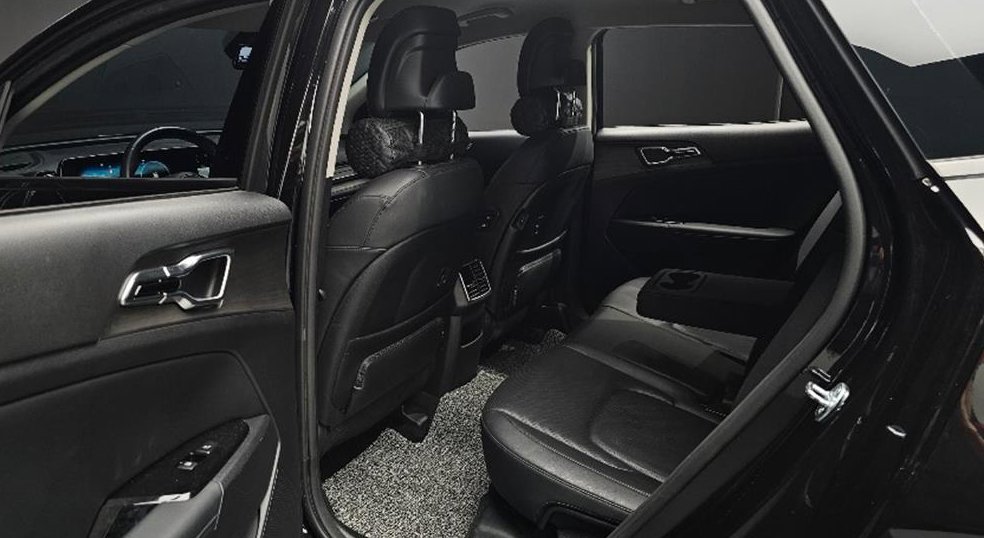 기아 스포티지 1.6 가솔린 2WD 사진 13