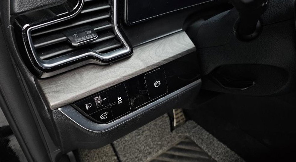 기아 스포티지 1.6 가솔린 2WD 사진 17