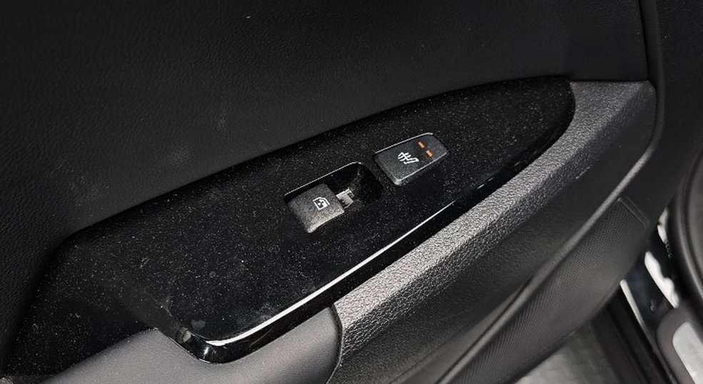 기아 스포티지 1.6 가솔린 2WD 사진 18