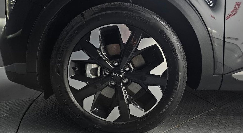 기아 스포티지 1.6 가솔린 2WD 사진 5
