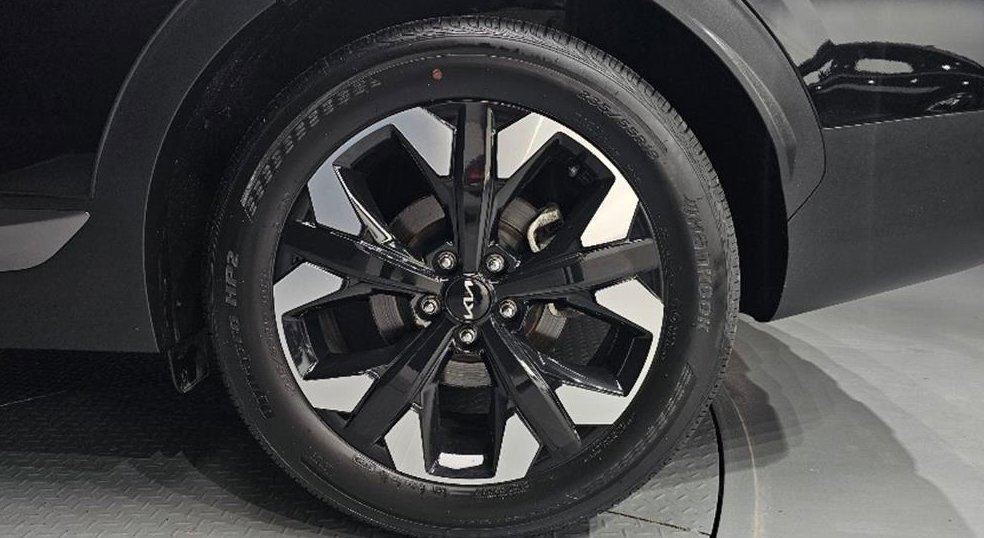 기아 스포티지 1.6 가솔린 2WD 사진 6