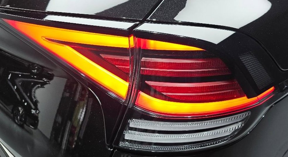 기아 스포티지 1.6 가솔린 2WD 사진 7