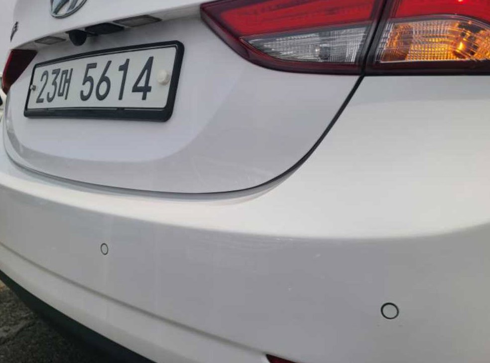 현대 아반떼 1.6 GDI 스마트 사진 18