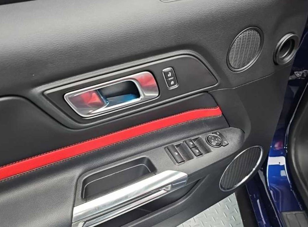 포드 머스탱 5.0 GT 컨버터블 사진 15