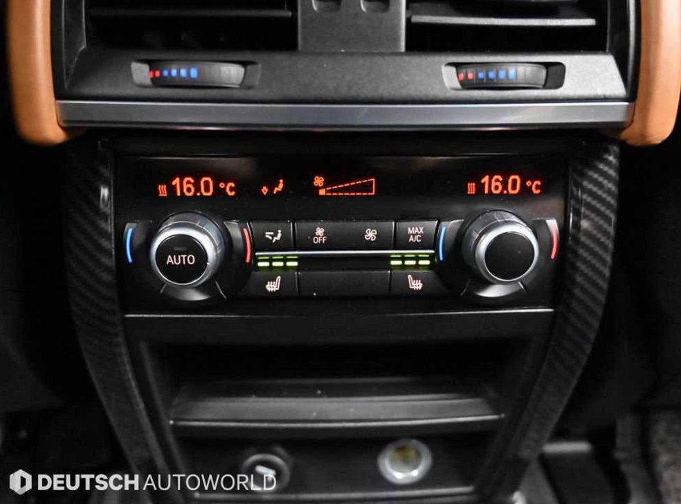 BMW X6 M50 D 사진 16