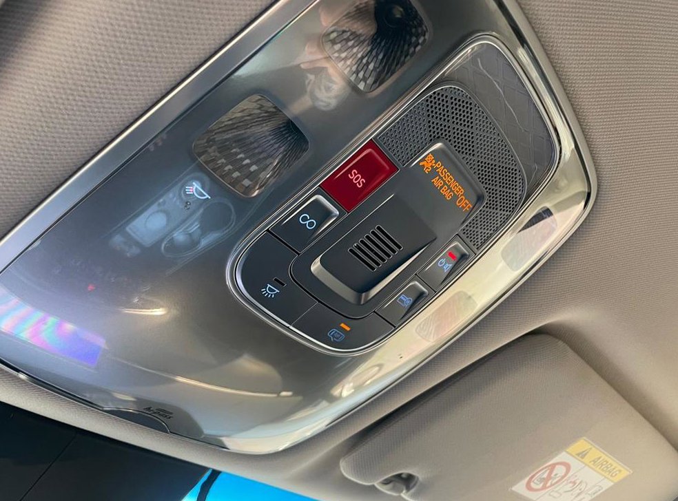 제네시스 GV70 2.5T 가솔린 AWD 사진 12