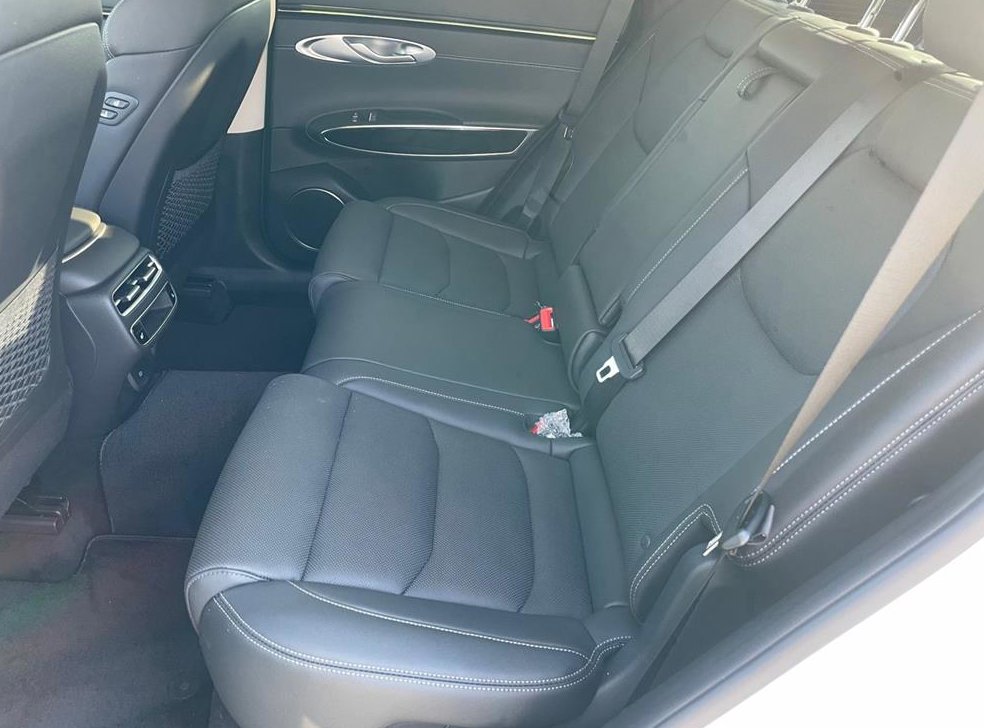 제네시스 GV70 2.5T 가솔린 AWD 사진 15