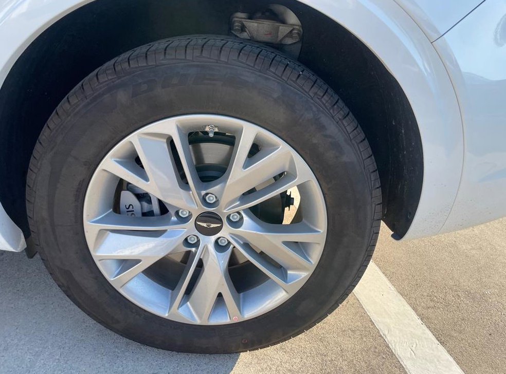 제네시스 GV70 2.5T 가솔린 AWD 사진 20