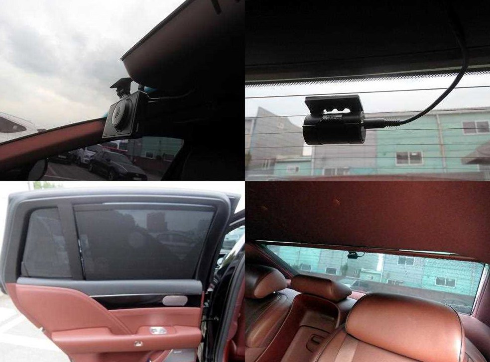 제네시스 G90 3.5T GDI AWD 사진 17