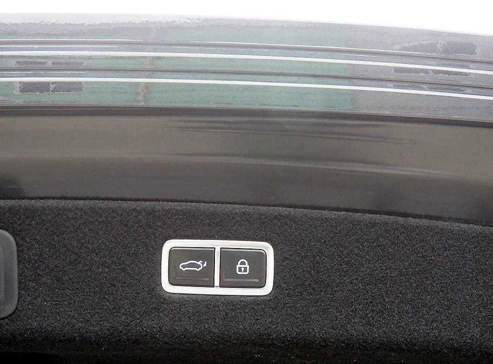 제네시스 G90 3.5T GDI AWD 사진 5